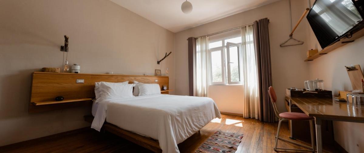 Casa Lomah Hotel Мексико Сити Екстериор снимка