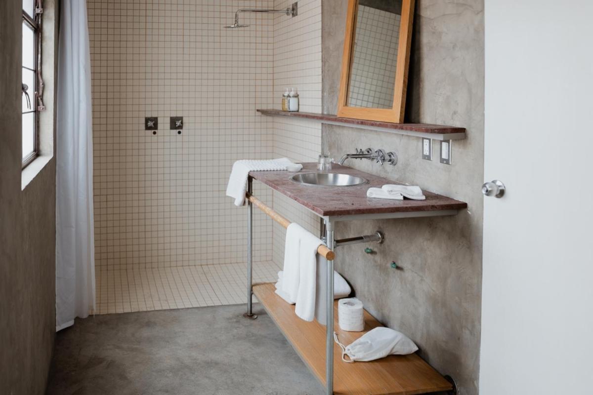 Casa Lomah Hotel Мексико Сити Екстериор снимка