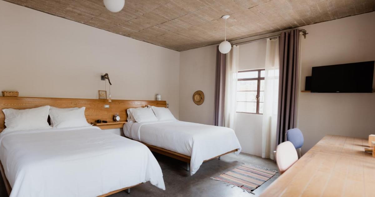 Casa Lomah Hotel Мексико Сити Екстериор снимка