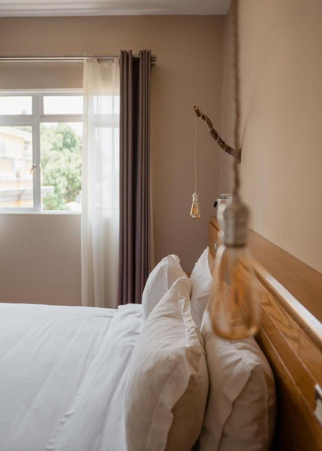 Casa Lomah Hotel Мексико Сити Екстериор снимка