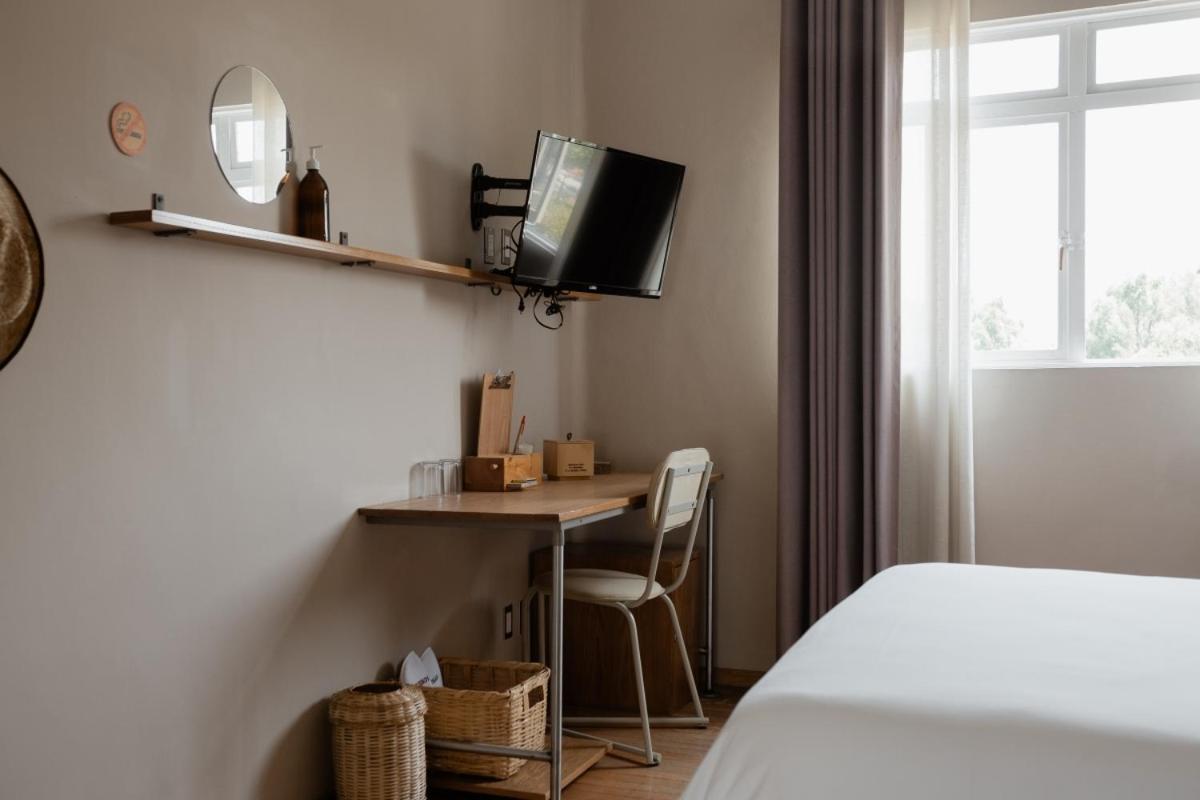 Casa Lomah Hotel Мексико Сити Екстериор снимка